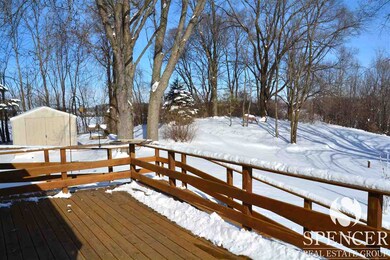 1292 S Fish Hatchery Rd, Oregon, WI 53575 - photo 6