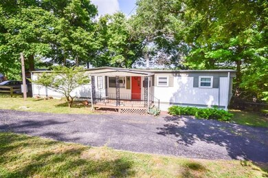 240 Oster Dr, Harrodsburg, KY 40330 - photo 3