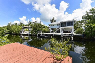 Canal View