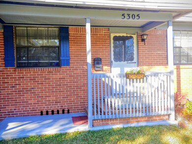 5305 Quan Dr, Jacksonville, FL 32205 - photo 6