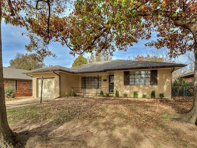 2313 NW 54th St, Oklahoma City, OK 73112 - photo 3