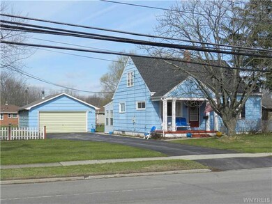 1350 Nash Rd, North Tonawanda, NY 14120 - photo 3