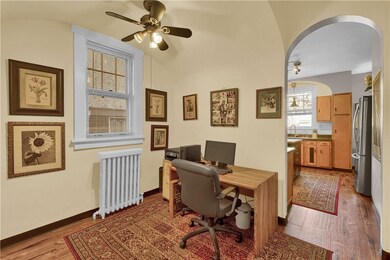 5839 Douglas St, Pittsburgh, PA 15217 - photo 7