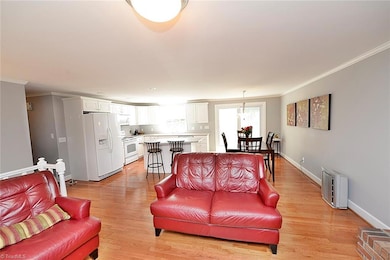 1910 Angelo St, Winston Salem, NC 27104 - photo 6