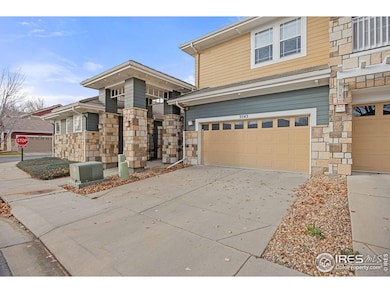 3545 Molly Cir unit 3545, Broomfield, CO 80023 - photo 2