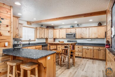 1505 Elkridge DR, Duck Creek Village, UT