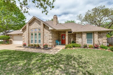 8955 Hialeah Cir N, North Richland Hills, TX 76182 - photo 2