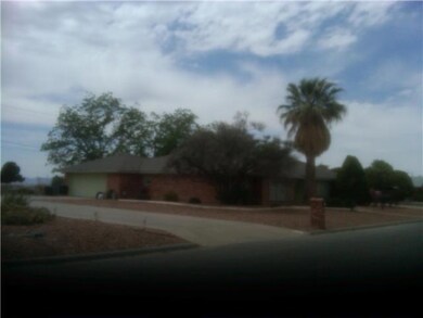 17011 Carson Dr, Horizon City, TX 79928 - photo 5