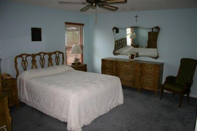 Master Bedroom.