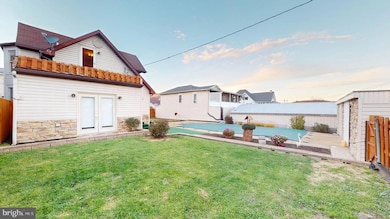 81 James St, Keyser, WV 26726 - photo 4