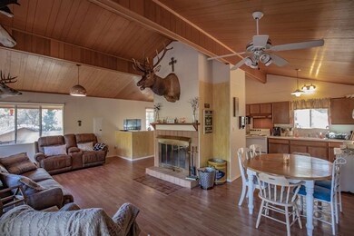 7 N Pine Crest Dr, Cloudcroft, NM 88317 - photo 7