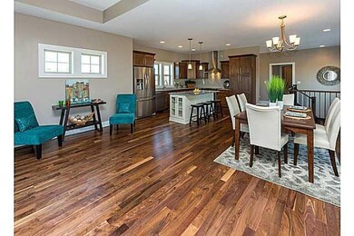 Den/Family/Great Room.