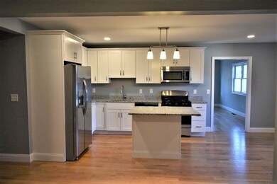 58 Milk Ave, Westport, MA 02790 - photo 2