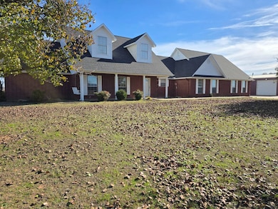29414 Country Ln, Poteau, OK 74953 - photo 2