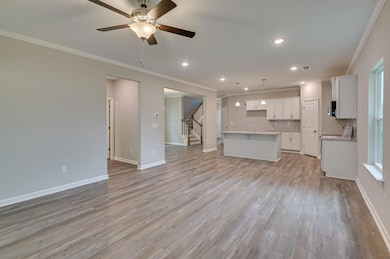 153 Essence Dr, Hephzibah, GA 30815 - photo 5