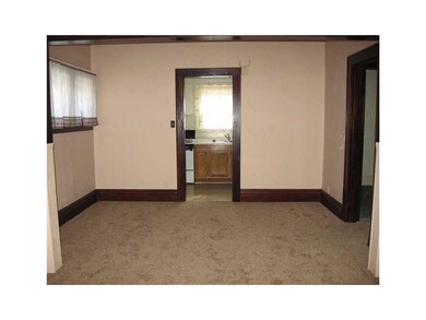 Dining Area.