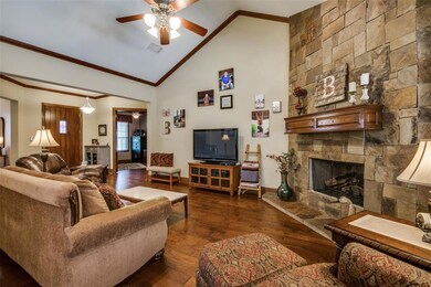 3909 Maggies Meadow, Denton, TX 76210 - photo 7