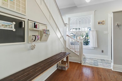 1235 Columbia St, Houston, TX 77008 - photo 6