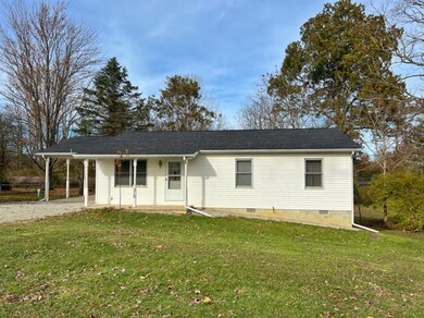 315 E Fairground Ave, Osgood, IN 47037 - photo 2