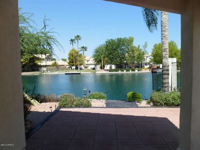 Lake view 2