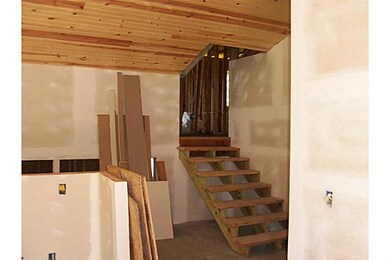 Other. Stairs to bedroom