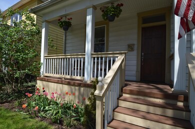 Covered entry