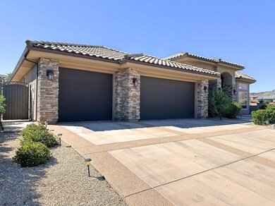 1821 Mountain Crest Ct, Washington, UT 84780 - photo 7