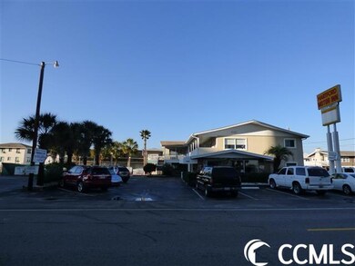 5409 N Ocean Blvd unit 110 The Hartford In, North Myrtle Beach, SC 29582 - photo 2