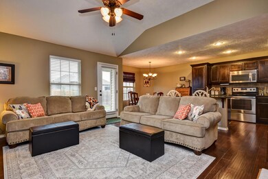 663 Galileo Dr, Nixa, MO 65714 - photo 6