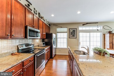 1206 N Fox Cub Hollow, Glen Mills, PA 19342 - photo 7