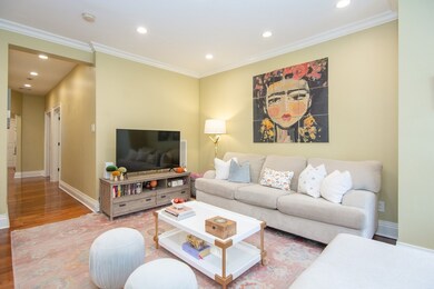 214 South St unit 1, Jamaica Plain, MA 02130 - photo 2