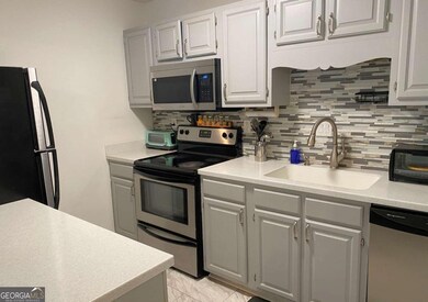 3934 Woodridge Way unit 3934, Tucker, GA 30084 - photo 7