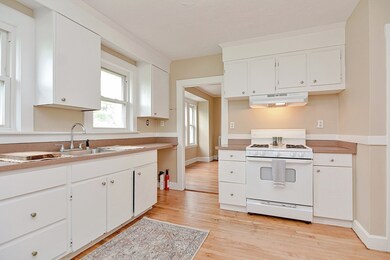 7 Atherton St unit 9, Quincy, MA 02169 - photo 2