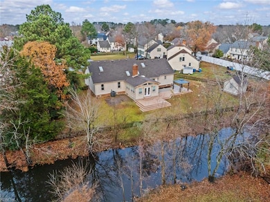 1412 Athol Ct, Virginia Beach, VA 23456 - photo 4