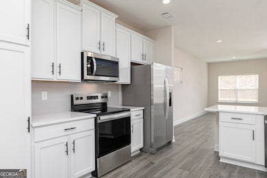 534 Cantrell Dr, Dallas, GA 30157 - photo 3