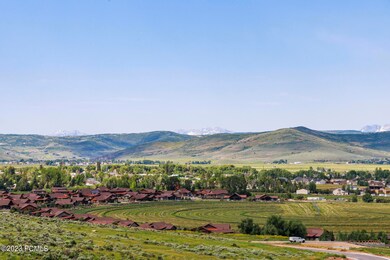 1045 Wasatch View Drive Lot 6 Kamas UT 8