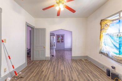 U1 - Living Room