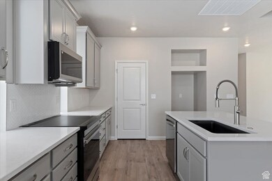 6184 Franciscotti Dr unit 603, South Jordan, UT 84009 - photo 7