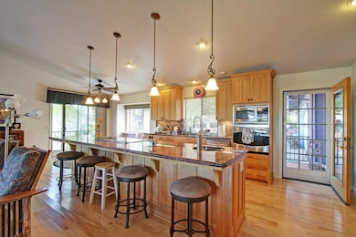 22969 Sunset Ridge Dr, Auburn, CA 95602 - photo 5