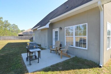 Open Patio