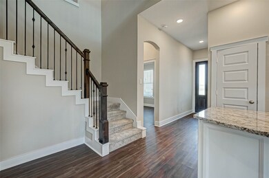 28615 Eden Creek Trail, Fulshear, TX 77441 - photo 6