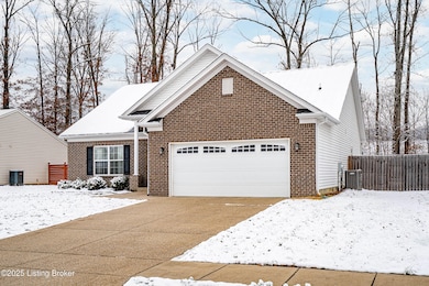 446 Redcrest Dr, Shepherdsville, KY 40165 - photo 3