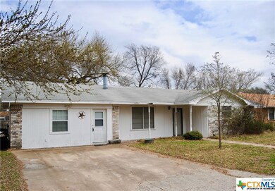 612 Steven St, Troy, TX 76579 - photo 2