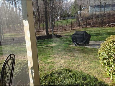Land/Lot. Lovely back yard with...