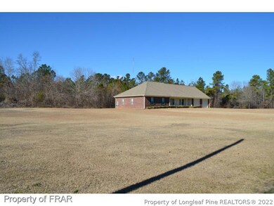 3961 Crenshaw Rd, Lumber Bridge, NC 28357 - photo 4