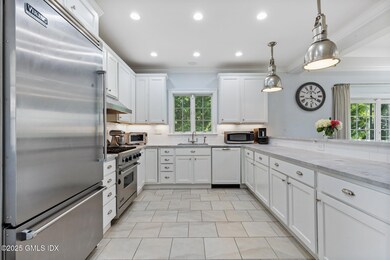 44 Valley Rd unit A, Cos Cob, CT 06807 - photo 6