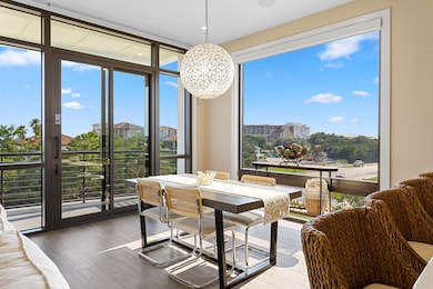 Dining - 2nd Floor