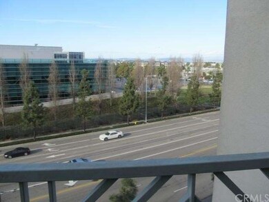 View from Second Bedroom's Balcony!