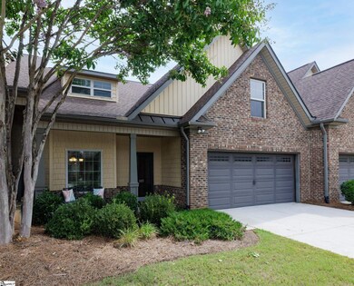 822 Asheton Commons Ln, Simpsonville, SC 29681 - photo 2