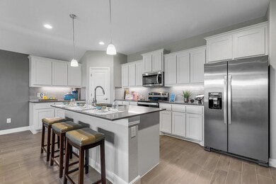Kitchen - All Home and community information, incl